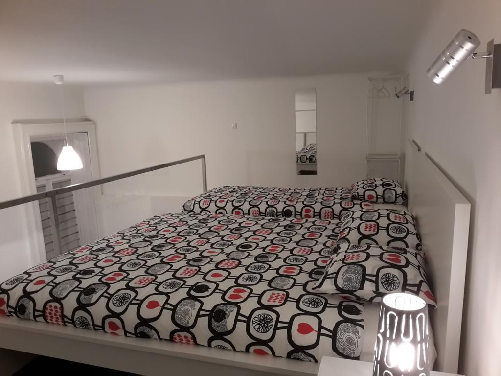 Apartament Kodaly Art
