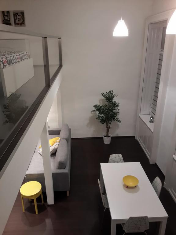 Apartament Kodaly Art *