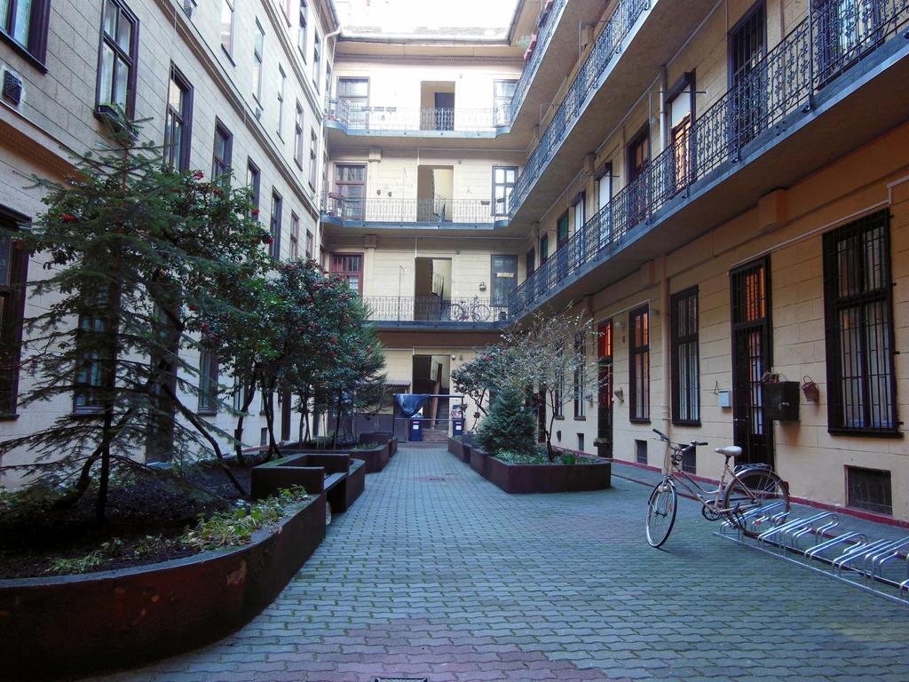 Apartament Kodaly Art *