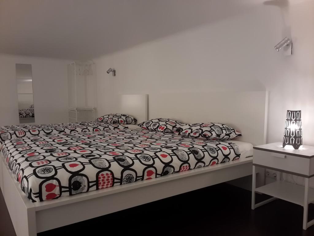 Apartament Kodaly Art Budapeszt