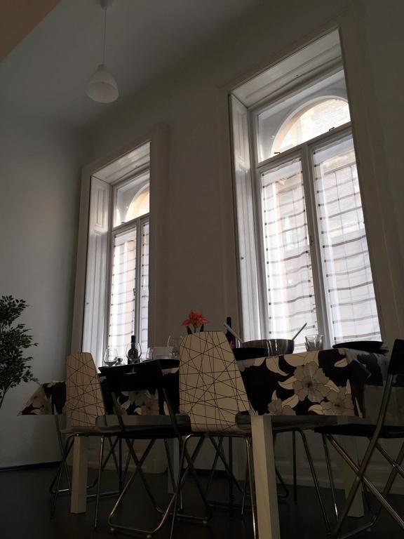 Kodaly Art Apartament Budapeszt