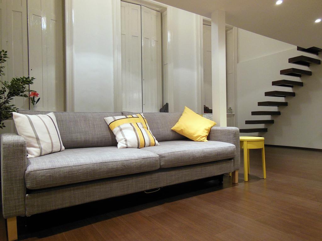 Kodaly Art Apartament