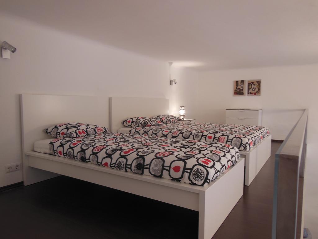 Apartament Kodaly Art Budapeszt