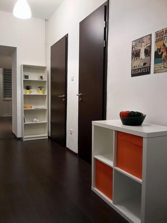Kodaly Art Apartament Budapeszt