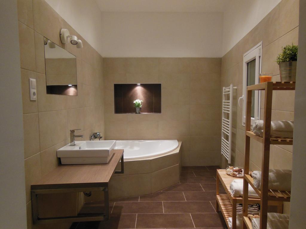 Kodaly Art Apartament