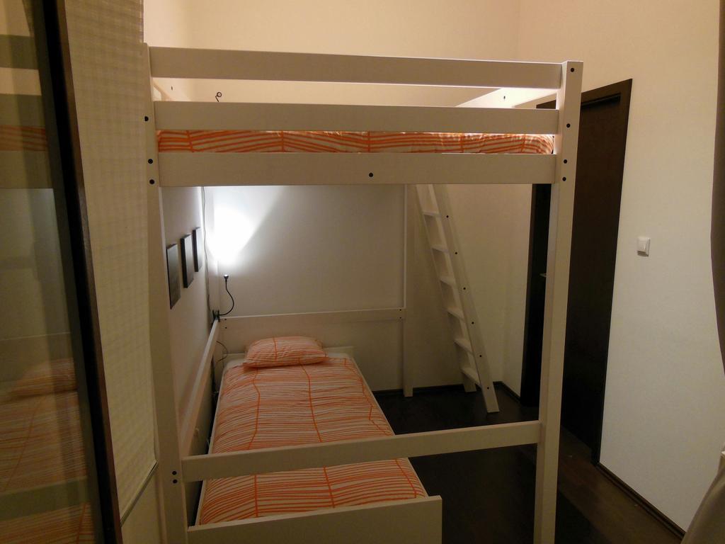 Apartament Kodaly Art Budapeszt